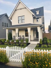 2618 Buckner Ln, Thompsons Station, TN 37179
