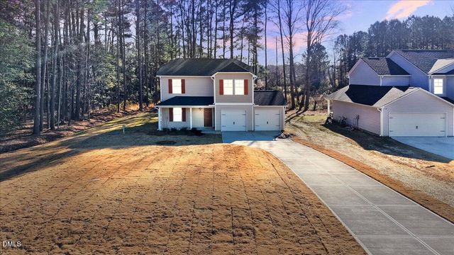 11379 Red Bud Road, Castalia, NC 27816