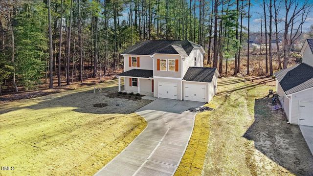 11379 Red Bud Road, Castalia, NC 27816
