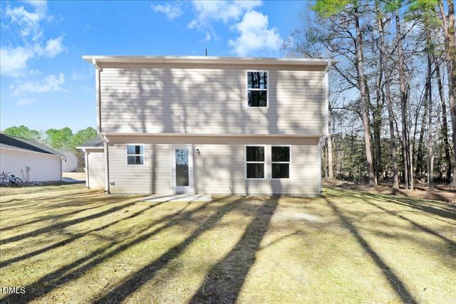 11379 Red Bud Road, Castalia, NC 27816