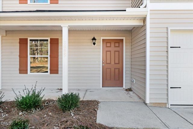 11379 Red Bud Road, Castalia, NC 27816