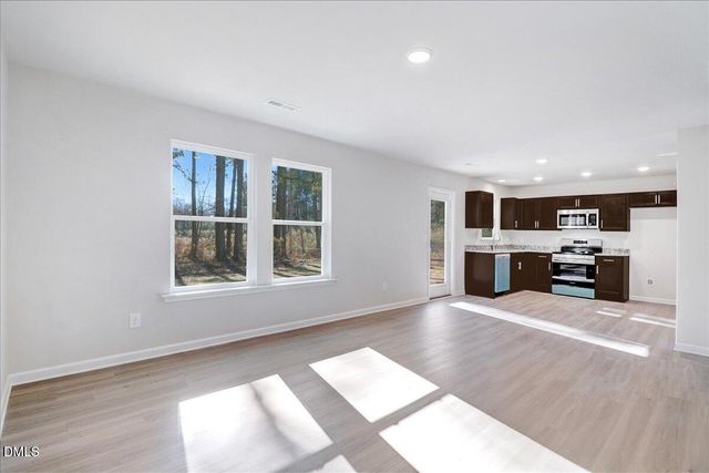 11379 Red Bud Road, Castalia, NC 27816
