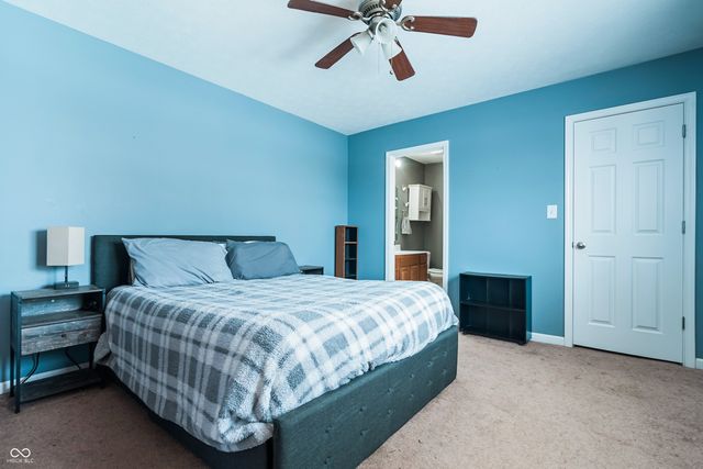 5371 Dollar Run Drive, Indianapolis, IN 46221