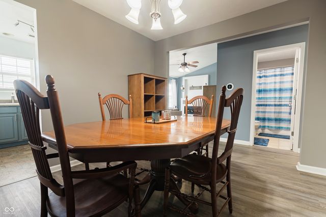 5371 Dollar Run Drive, Indianapolis, IN 46221