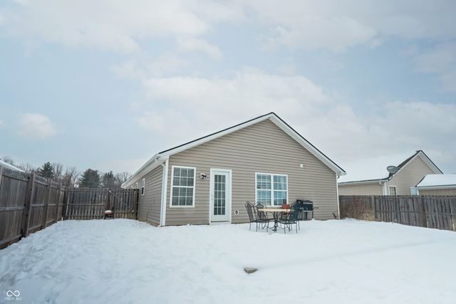 5371 Dollar Run Drive, Indianapolis, IN 46221