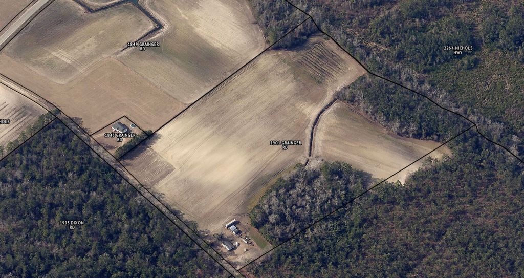 1901 Grainger Rd., Aynor, SC 29511 — photo 3