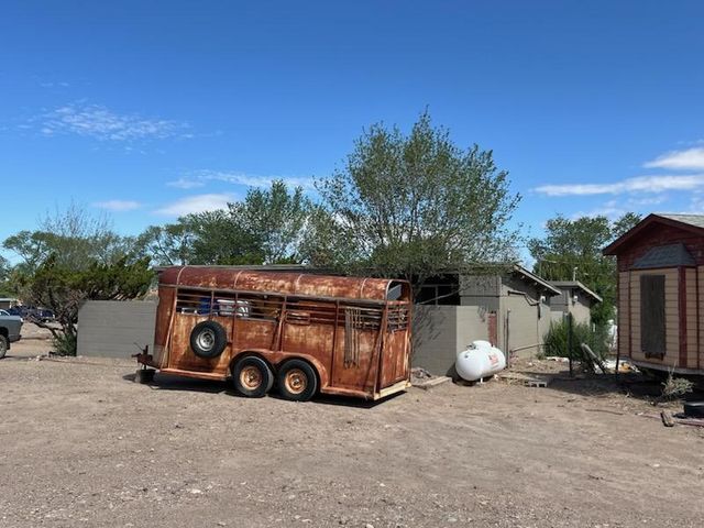 903-907 Main Street, Magdalena, NM 87825