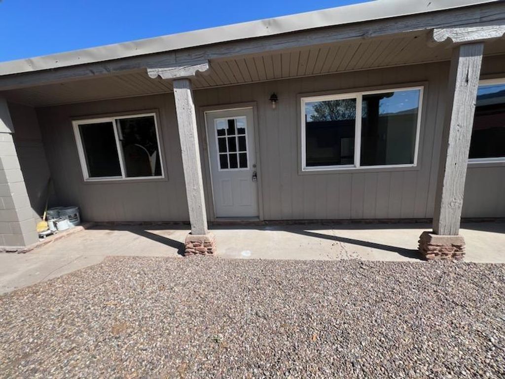 903-907 Main Street, Magdalena, NM 87825