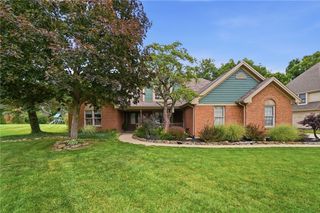3786 E Maple Grove Lane, Beavercreek, OH 45440