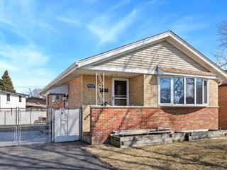 11531 S Kolmar Avenue, Alsip, IL 60803