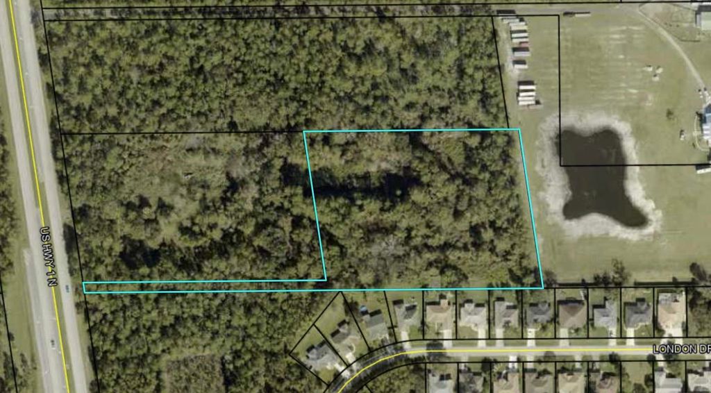 11050 US Highway 1 N, Palm Coast, FL 32137
