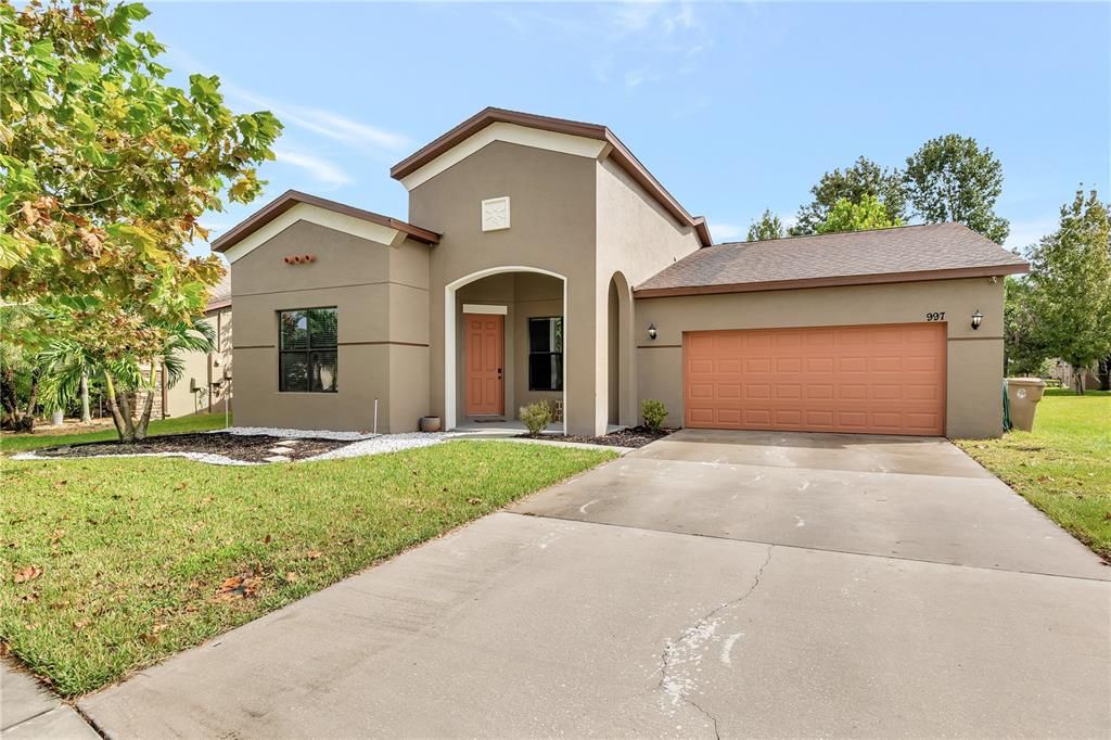997 LA MIRADA COURT, Kissimmee, FL 34744