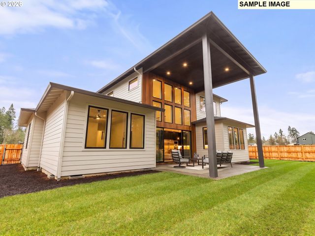 811 Nw 173RD Cir, Ridgefield, WA 98642