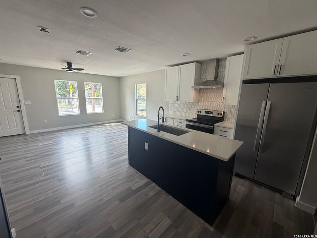 331 Royston Ave, San Antonio, TX 78225