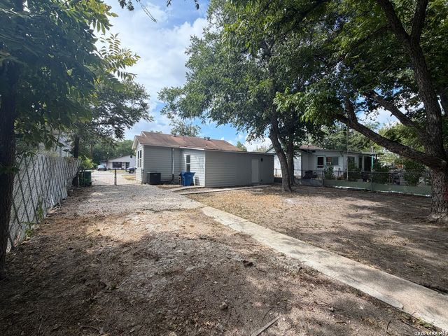 331 Royston Ave, San Antonio, TX 78225