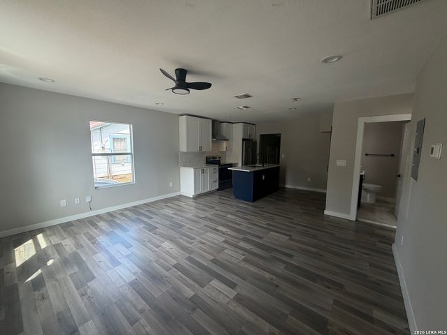 331 Royston Ave, San Antonio, TX 78225