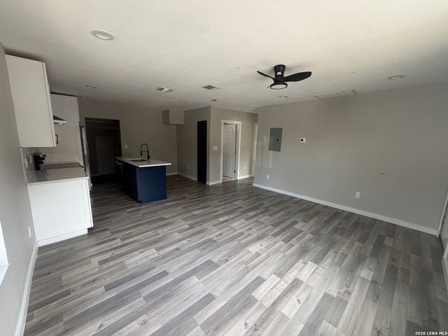 331 Royston Ave, San Antonio, TX 78225