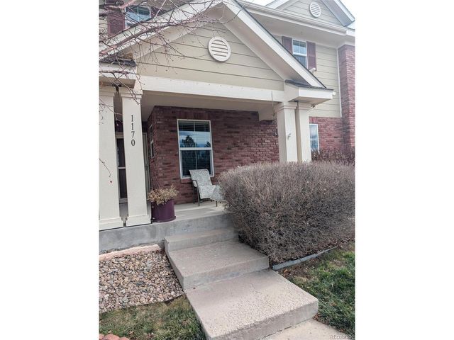 1170 S Pitkin Way, Aurora, CO 80017