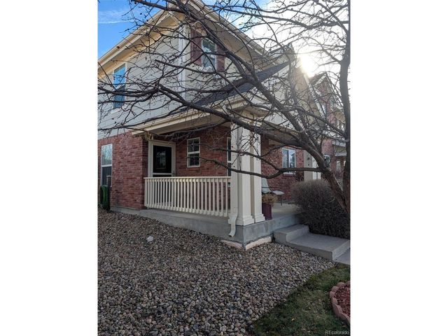 1170 S Pitkin Way, Aurora, CO 80017