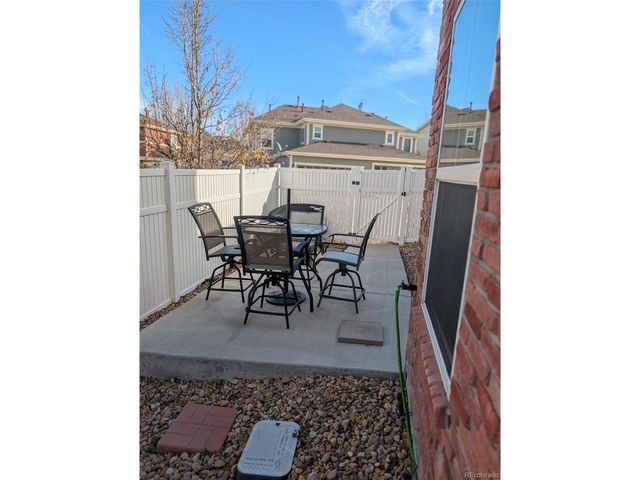 1170 S Pitkin Way, Aurora, CO 80017