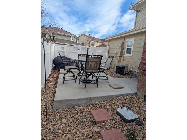 1170 S Pitkin Way, Aurora, CO 80017