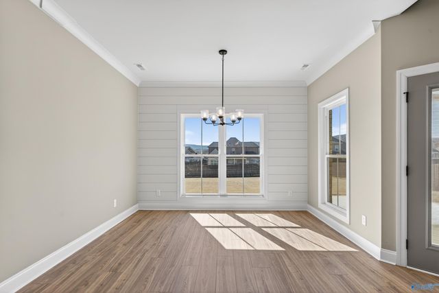 220 Oakland View Drive, Brownsboro, AL 35741