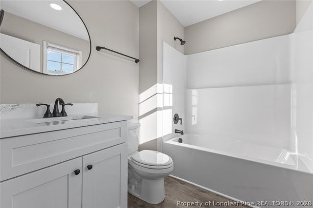 113 Jasper Street, Fayetteville, NC 28301