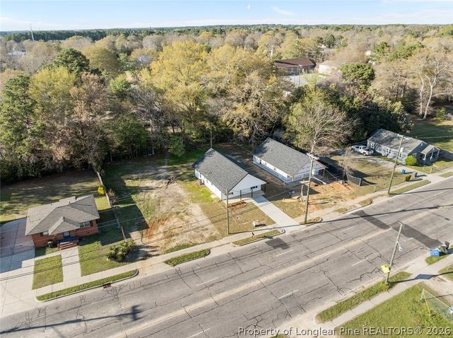 113 Jasper Street, Fayetteville, NC 28301