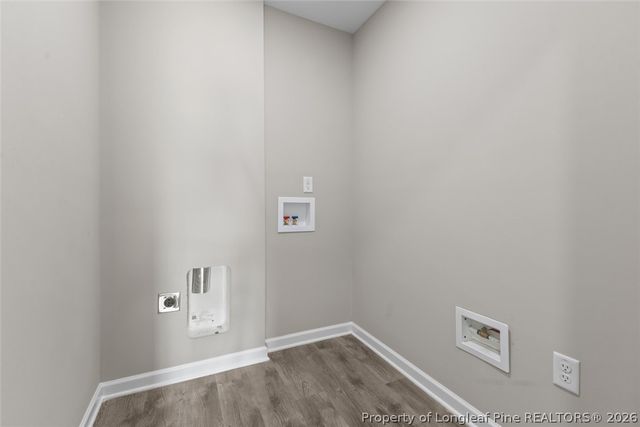 113 Jasper Street, Fayetteville, NC 28301