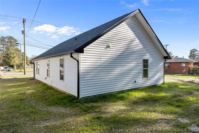 113 Jasper Street, Fayetteville, NC 28301