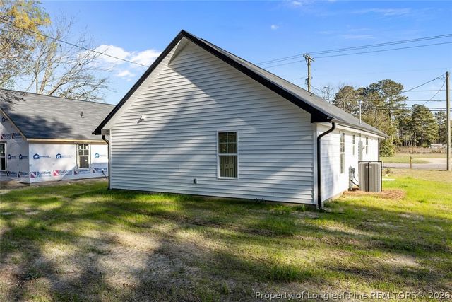 113 Jasper Street, Fayetteville, NC 28301