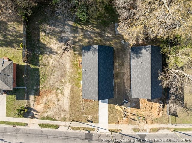 113 Jasper Street, Fayetteville, NC 28301