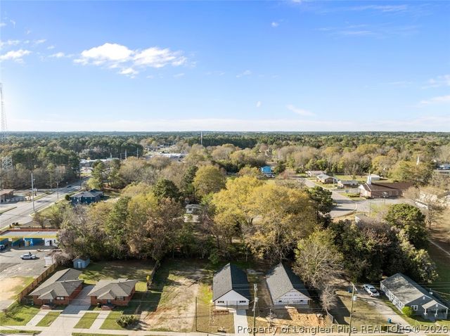 113 Jasper Street, Fayetteville, NC 28301