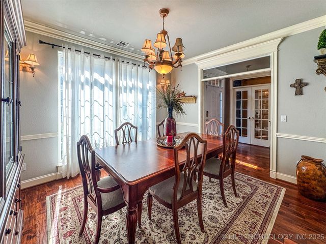 2583 Ambers Way, Tahlequah, OK 74464