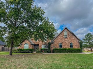 2583 Ambers Way, Tahlequah, OK 74464