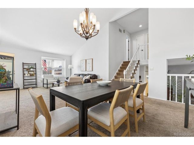 7191 Palisade Dr S, Highlands Ranch, CO 80130