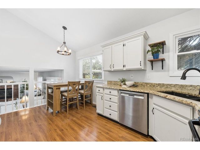 7191 Palisade Dr S, Highlands Ranch, CO 80130