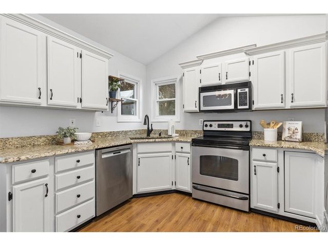 7191 Palisade Dr S, Highlands Ranch, CO 80130