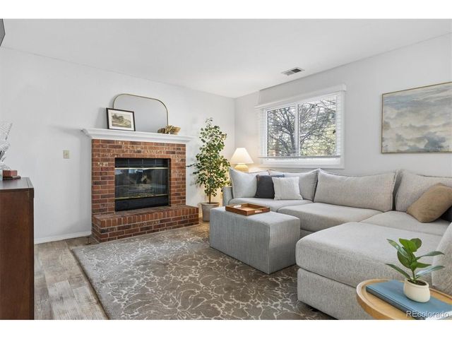 7191 Palisade Dr S, Highlands Ranch, CO 80130