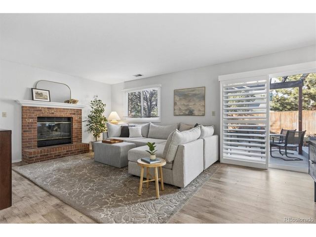 7191 Palisade Dr S, Highlands Ranch, CO 80130