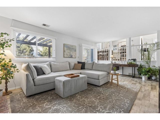 7191 Palisade Dr S, Highlands Ranch, CO 80130