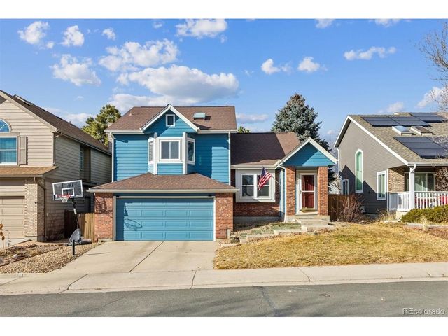7191 Palisade Dr S, Highlands Ranch, CO 80130