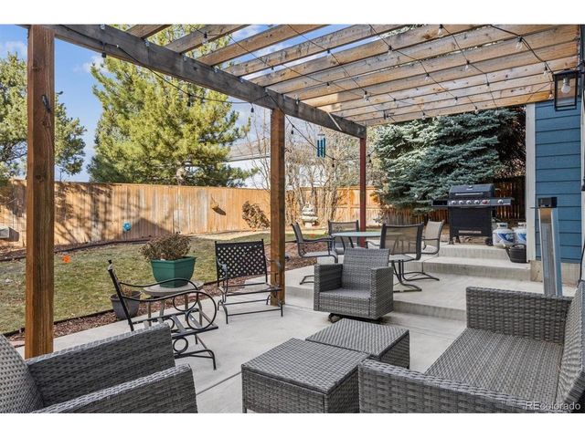 7191 Palisade Dr S, Highlands Ranch, CO 80130