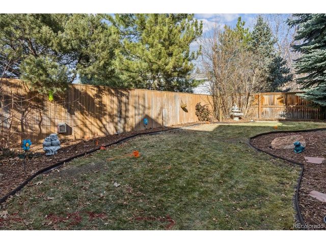 7191 Palisade Dr S, Highlands Ranch, CO 80130