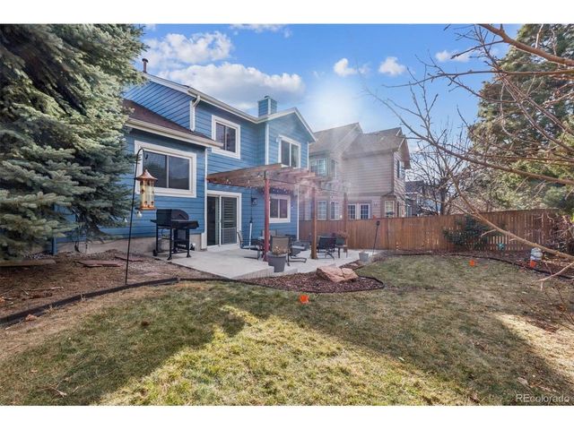 7191 Palisade Dr S, Highlands Ranch, CO 80130