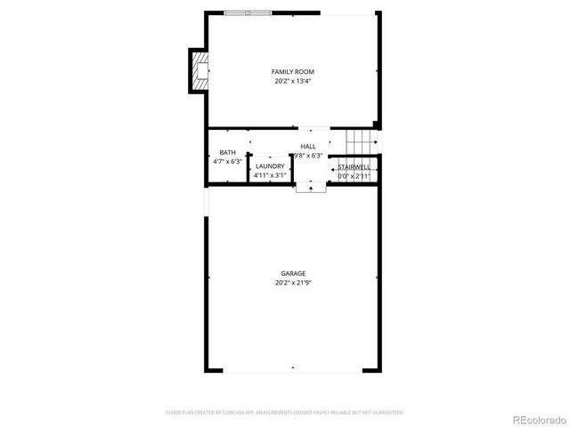 7191 Palisade Dr S, Highlands Ranch, CO 80130