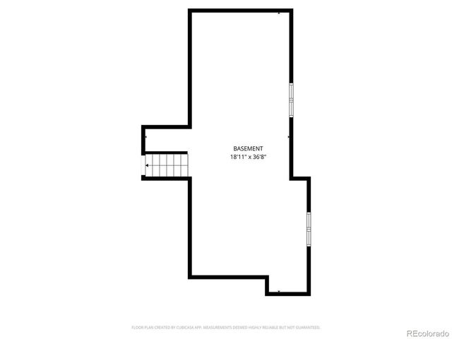 7191 Palisade Dr S, Highlands Ranch, CO 80130