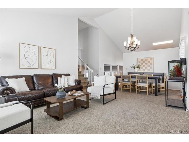 7191 Palisade Dr S, Highlands Ranch, CO 80130