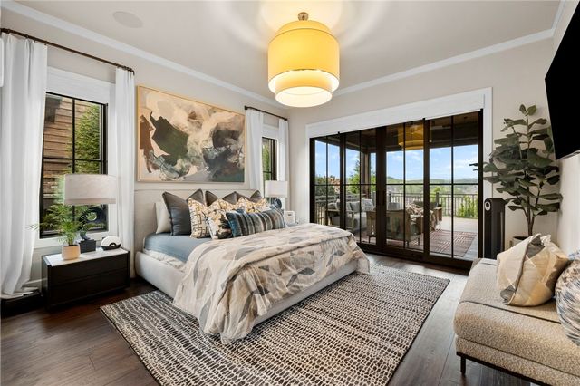 168 Settlement VLG Drive, Sunset, SC 29685