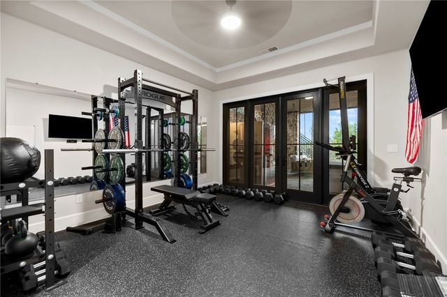 168 Settlement VLG Drive, Sunset, SC 29685